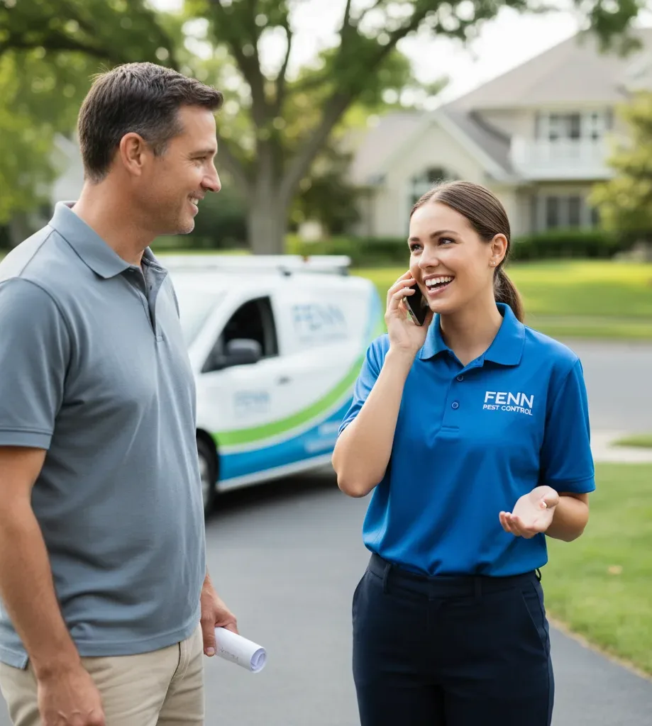 Silverfish Control in Hawthorne, NJ